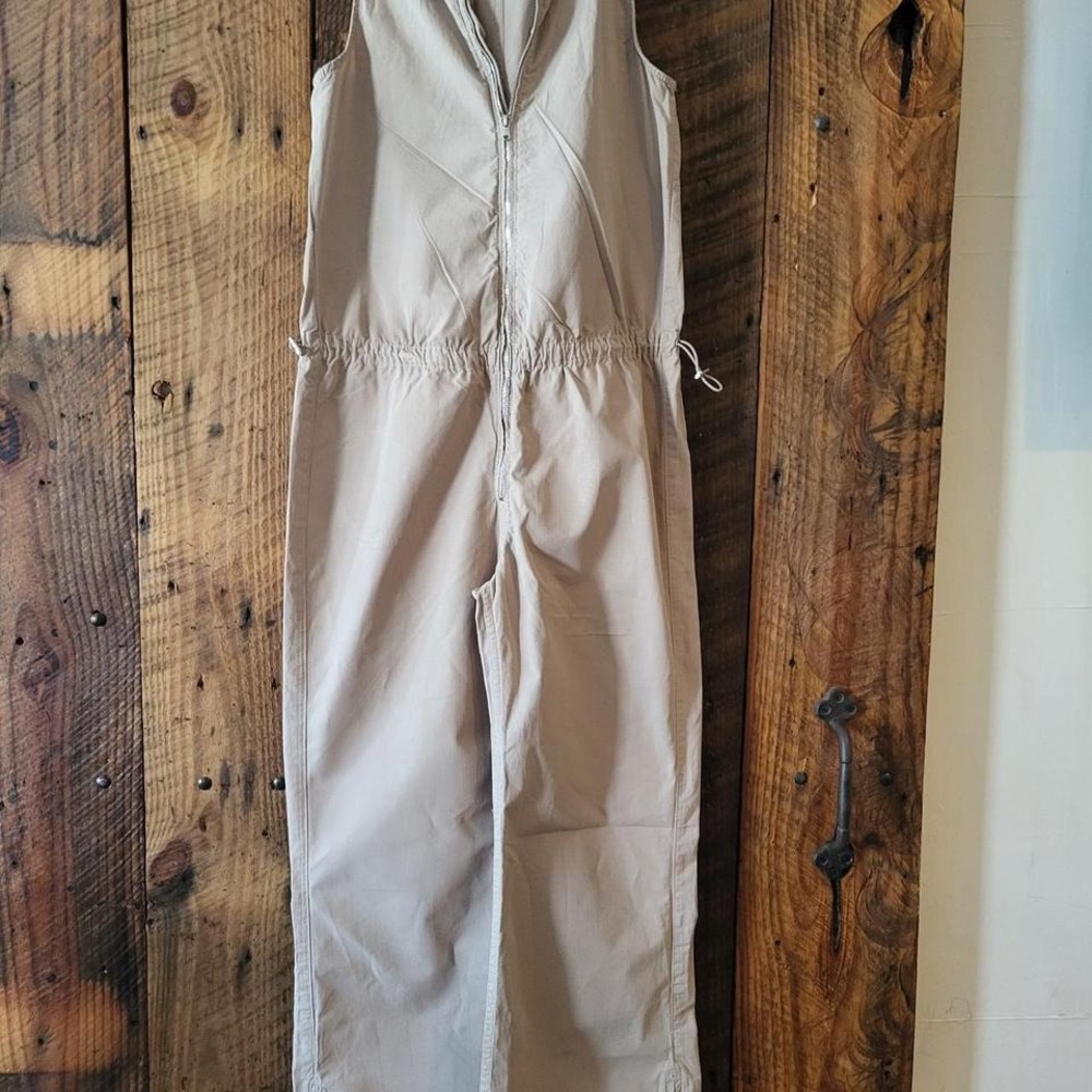 Zara jumpsuit‎